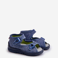 Sandalai NEL Navy Blue (BSB32850)