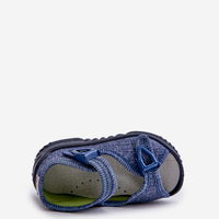 Sandalai NEL Navy Blue (BSB32850)