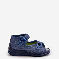 Sandalai NEL Navy Blue (BSB32850)