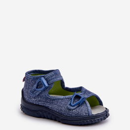 Sandalai NEL Navy Blue (BSB32850)