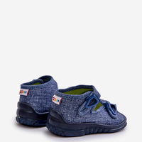 Sandalai NEL Navy Blue (BSB32850)