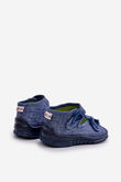 Sandalai NEL Navy Blue