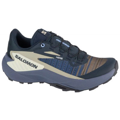 Salomon Genesis W bateliai