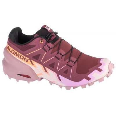 Salomon Speedcross 6 W 475818 batai