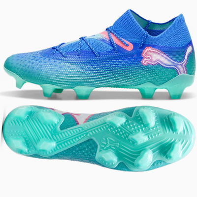 Sportbačiai Puma Future 7 Ultimate FG/AG