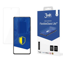 hibridinis stiklas Infinix Note 30“