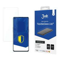 FlexibleGlass Lite™ hibridinis stiklas išmaniajam telefonui Oppo Reno 6 5G