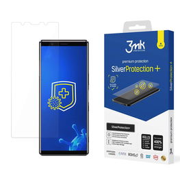 Plėvelė Sony Xperia 5“