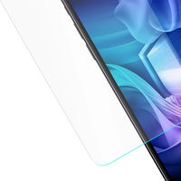 matinis apsauginis stiklas Huawei P30