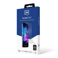 matinis apsauginis stiklas Huawei P30