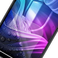 matinis apsauginis stiklas Huawei P30