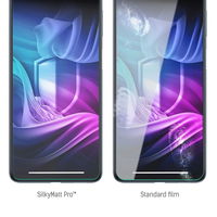 matinis apsauginis stiklas Huawei P30