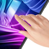 matinis apsauginis stiklas Huawei P30
