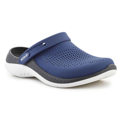 Crocs Literide 360 Clog W 206708-402 šlepetės