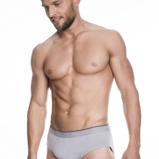 Kelnaitės Iron Grey