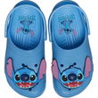 Šlepetės Crocs Stitch Classic Clog Kids Disney Jr