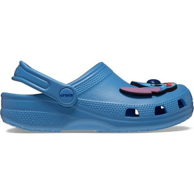 Šlepetės Crocs Stitch Classic Clog Kids Disney Jr