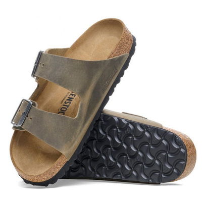 Birkenstock Arizona šlepetės