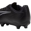 Puma“ futbolo bateliai Ultra 5 Play FG/AG M