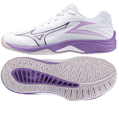 Mizuno Lightning Star Z7 Jr tinklinio bateliai