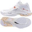 Mizuno Wave Lightning Z8 MID W tinklinio bateliai