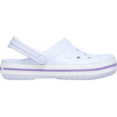 Šlepetės Crocs Crocband Flip W