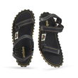 Gumbies Tracker Sandalai Unisex Juodi M GU-SATRA001