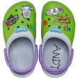 Crocs“ klasikinės Toy Story Buzz Jr“ šlepetės 0ID