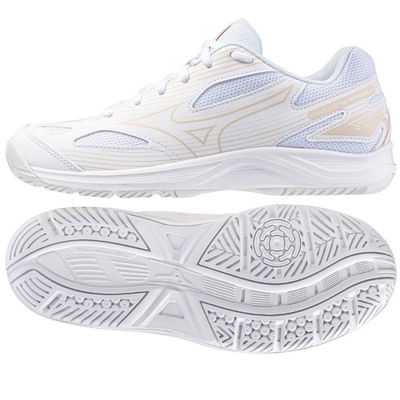 Mizuno CYCLONE SPEED 4 W bėgimo batai