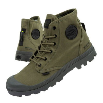 Palladium Pampa M batai