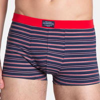 Kelnaitės Devon 38831 Navy blue