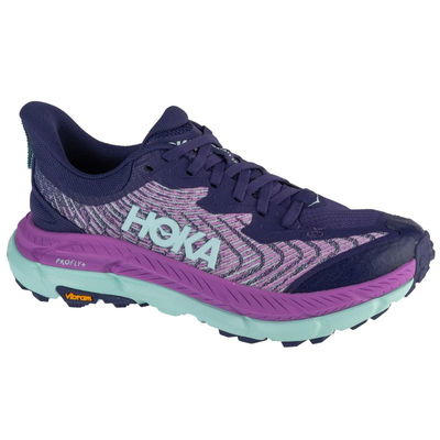 Hoka Mafate Speed 4 batai