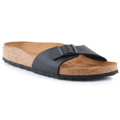 Birkenstock Madrid BS W šlepetės