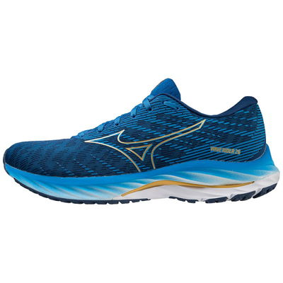 Mizuno Wave Rider 26 M bėgimo bateliai