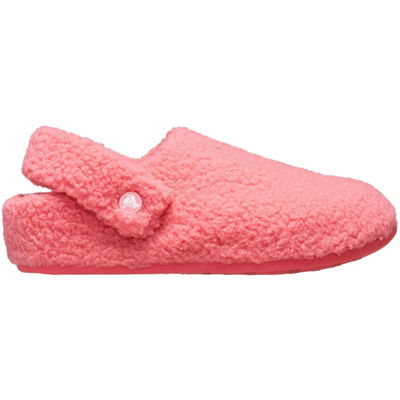 Šlepetės Crocs Classic Cozzy W