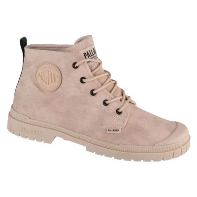 Palladium Pampa Hi Wax W bateliai