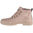 Palladium Pampa Hi Wax W bateliai