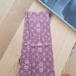 Raštuotos moteriškos kojinės (WGA9387)