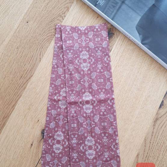 Moteriškos raštuotos kojinės (WGA9385)