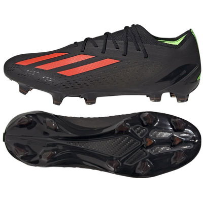 Adidas“ X Speedportal.1 FG futbolo bateliai