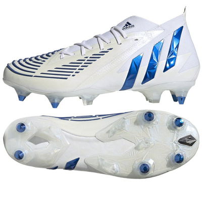 Adidas Predator Edge.1 SG futbolo bateliai