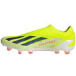 Adidas X Crazyfast Elite LL FG futbolo batai