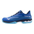 Mizuno Wave Exceed Light 2 CC bateliai