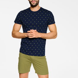 pižama 39730 Green