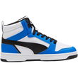 Puma Rebound V6 Mid Jr sportbačiai