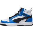 Puma Rebound V6 Mid Jr sportbačiai