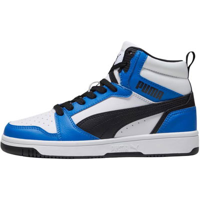 Puma Rebound V6 Mid Jr sportbačiai