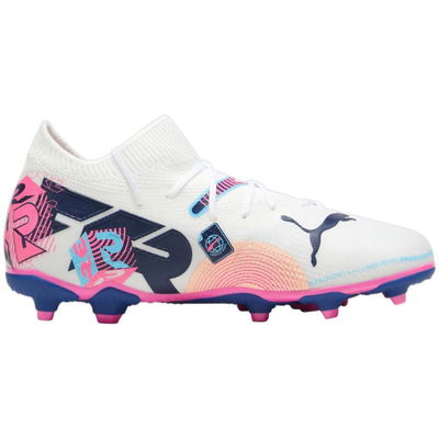 Puma Future 7 Match Vol. Up FG/AG Jr“ futbolo batai