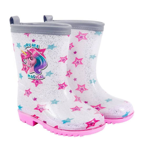 Guminiai batai Perletti My Little Pony Jr 15607“ (SW1134534)