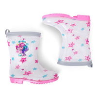 Guminiai batai Perletti My Little Pony Jr 15607“ (SW1134534)